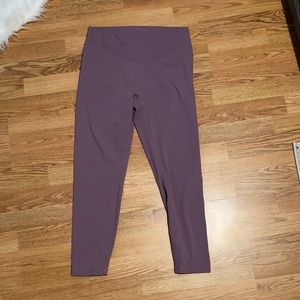 Zyia Lux Leggings